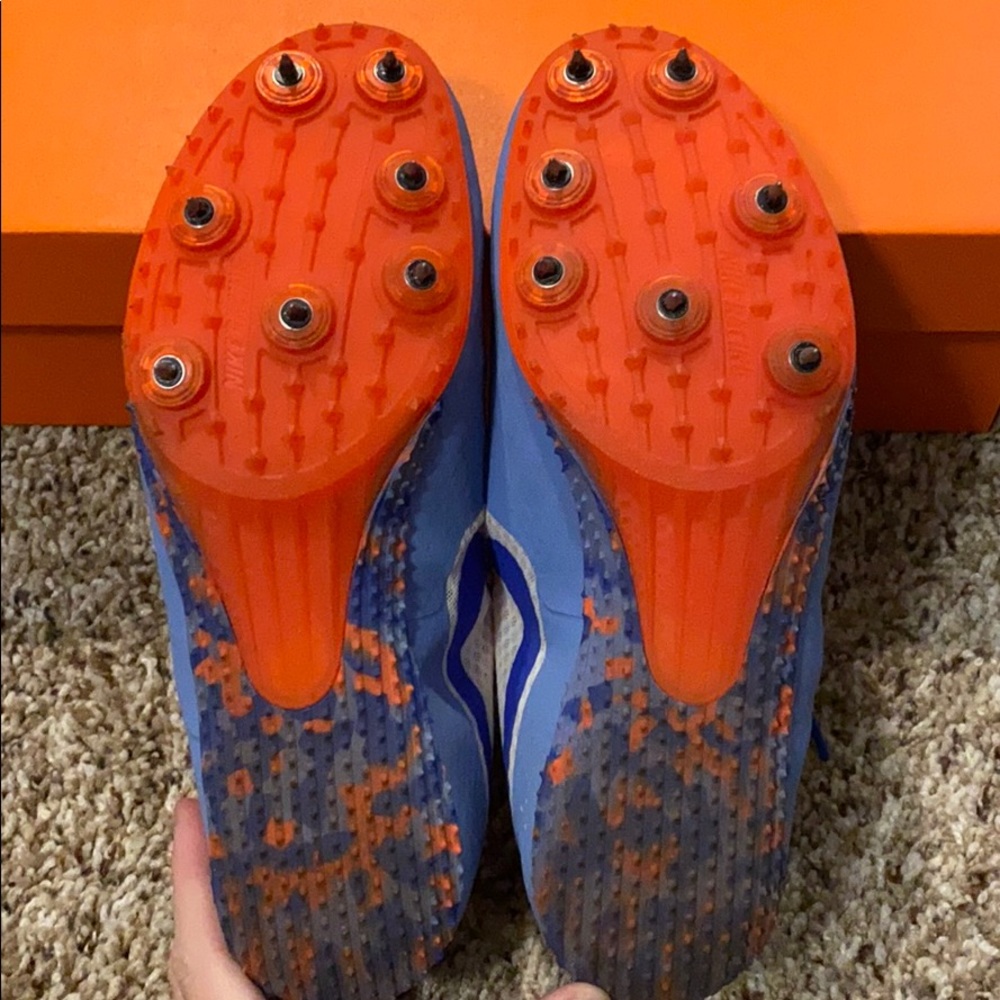 Nike Racing Shoes - Picture 2 of 6